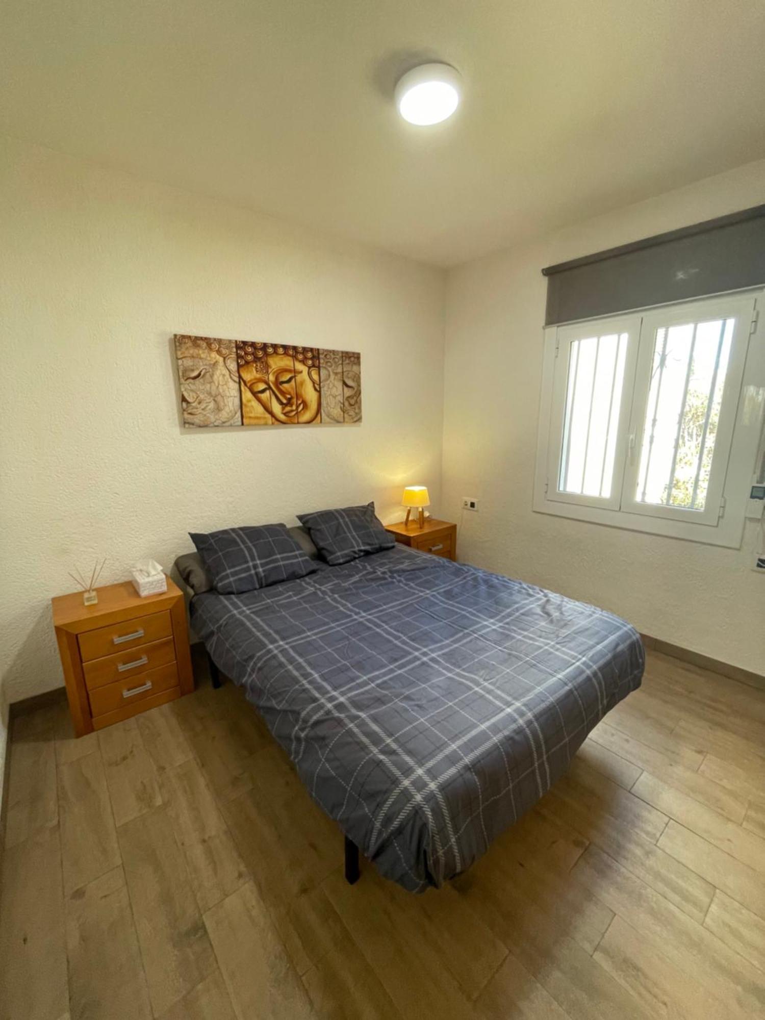 Appartement Situe A 100 M De La Plage Empuriabrava Exterior photo